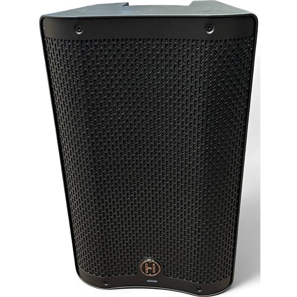 Used Harbinger VARI 2410 Powered Speaker