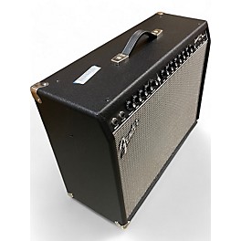 Used Fender Champion 100 Guitar Combo Amp
