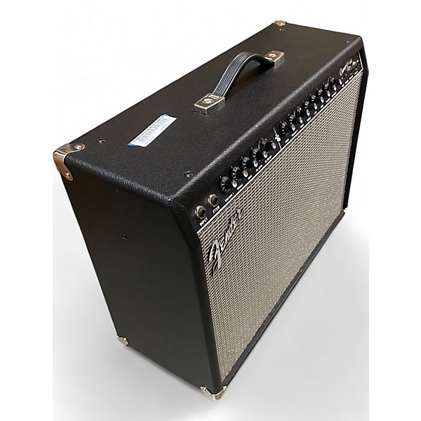 Used Fender Champion 100 Guitar Combo Amp