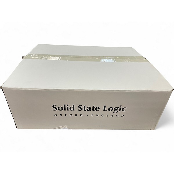 Used Solid State Logic Fusion Exciter