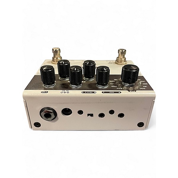 Used Wampler Metaverse Effect Pedal