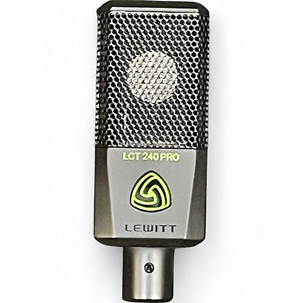 Used LEWITT LCT 240 Condenser Microphone