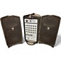 Used Fender Passport 300 Pro Sound Package thumbnail