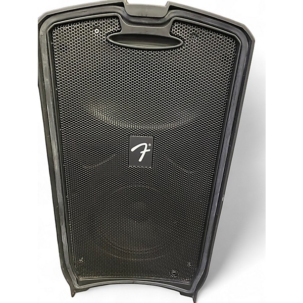 Used Fender Passport 300 Pro Sound Package