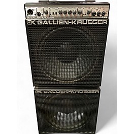 Used Gallien-Krueger MBS-III