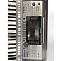 Used Yamaha PSRS770 Arranger Keyboard