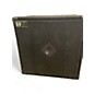 Used SWR Goliath 4x10 Bass Cabinet thumbnail