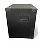 Used SWR Goliath 4x10 Bass Cabinet