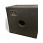 Used SWR Goliath 4x10 Bass Cabinet