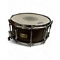 Used TAMA 6.5X14 LGW1465  BLACK WALNUT Drum