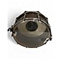 Used TAMA 6.5X14 LGW1465  BLACK WALNUT Drum