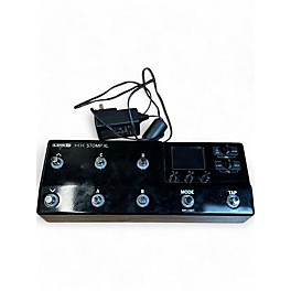 Used Line 6 HX Stomp XL Effect Processor