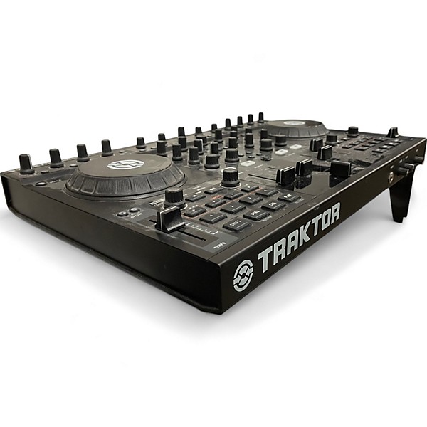 Used Native Instruments Traktor Kontrol S4 DJ Controller