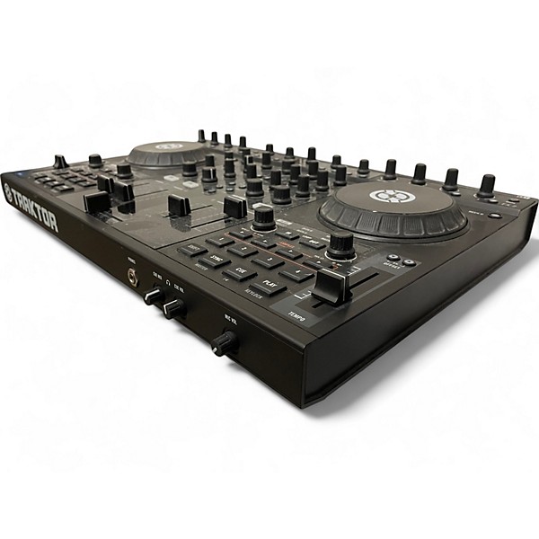 Used Native Instruments Traktor Kontrol S4 DJ Controller