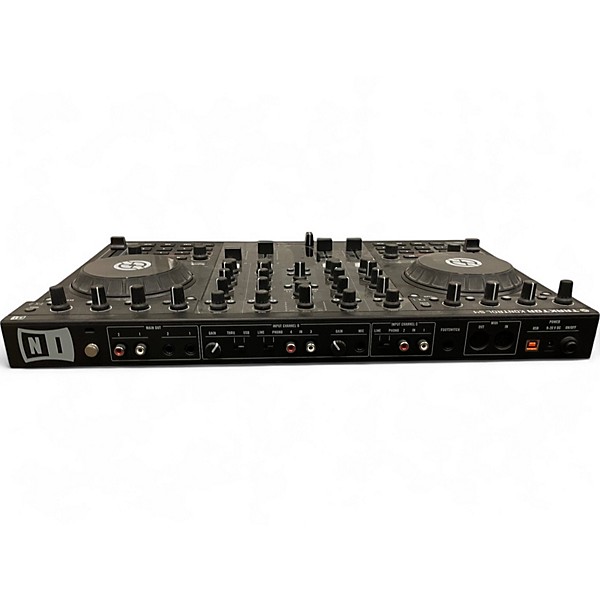 Used Native Instruments Traktor Kontrol S4 DJ Controller