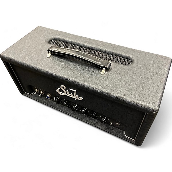 Used Suhr BADGER 30 Tube Guitar Amp Head