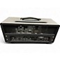 Used Suhr BADGER 30 Tube Guitar Amp Head