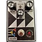 Used Maestro DISCOVERY DELAY Effect Pedal thumbnail