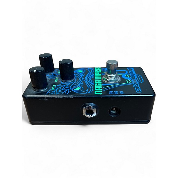 Used Catalinbread Naga Viper Effect Pedal