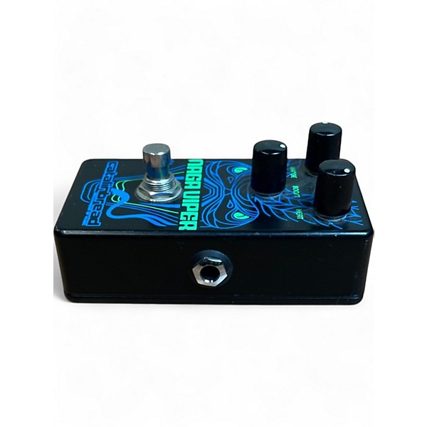 Used Catalinbread Naga Viper Effect Pedal