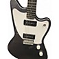 Used Harmony SILHOUETTE SLATE  Solid Body Electric Guitar