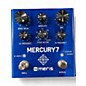 Used Meris MERCURY Effect Pedal thumbnail