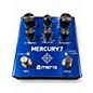 Used Meris MERCURY Effect Pedal