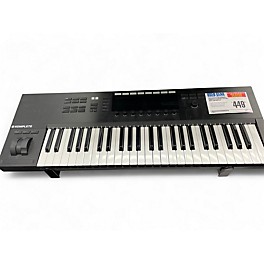 Used Native Instruments KOMPLETE KONTROL MKIII MIDI Controller