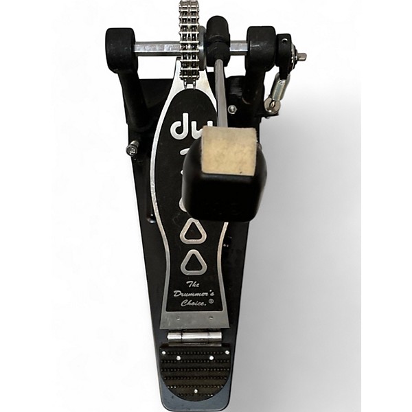 Used DW 3000 Series Single Single Bass Drum Pedal