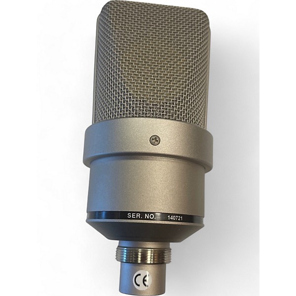 Used Neumann TLM103 Condenser Microphone