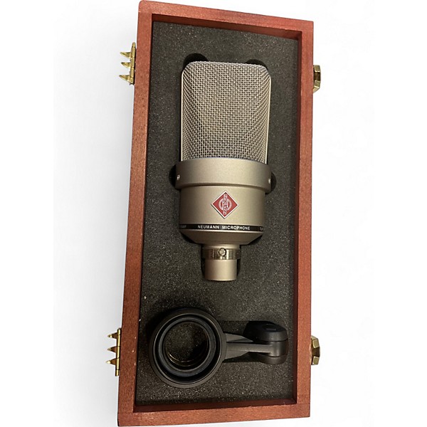 Used Neumann TLM103 Condenser Microphone