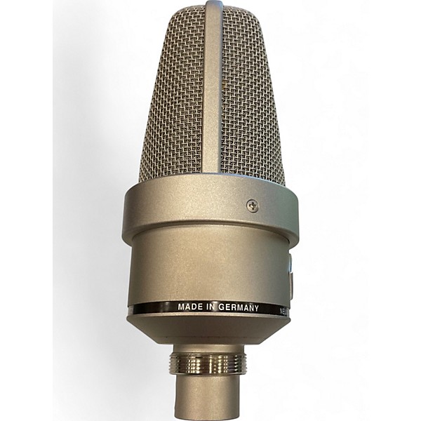 Used Neumann TLM103 Condenser Microphone