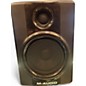 Used M-Audio AV40 Powered Monitor