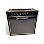 Used Acoustic G20 20W 1x10 Guitar Combo Amp thumbnail