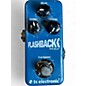 Used TC Electronic Flashback Mini Delay Effect Pedal