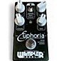 Used Wampler Euphoria Overdrive Effect Pedal thumbnail