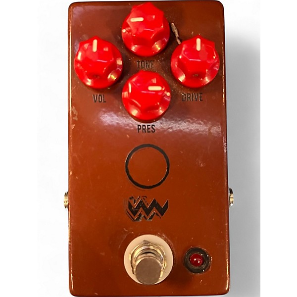 Used JHS Pedals Angry Charlie V3 Effect Pedal,Specials : American Fashion Style Bags On Sale