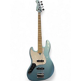 Used Sire Marcus Miller V7 Alder Lefty Lake Placid Blue Electric Bass Guitar