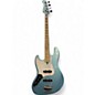 Used Sire Marcus Miller V7 Alder Lefty Lake Placid Blue Electric Bass Guitar thumbnail