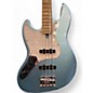 Used Sire Marcus Miller V7 Alder Lefty Lake Placid Blue Electric Bass Guitar