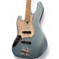 Used Sire Marcus Miller V7 Alder Lefty Lake Placid Blue Electric Bass Guitar