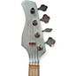 Used Sire Marcus Miller V7 Alder Lefty Lake Placid Blue Electric Bass Guitar