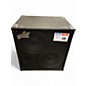 Used Aguilar GS212 2x12 Bass Cabinet thumbnail