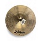 Used Zildjian 8in K SPLASH Cymbal