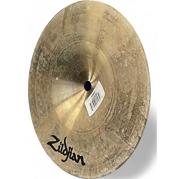 Used Zildjian 8in K SPLASH Cymbal