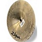 Used Zildjian 8in K SPLASH Cymbal