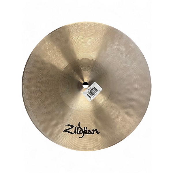 Used Zildjian 10in K SPLASH Cymbal