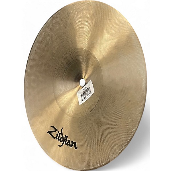 Used Zildjian 10in K SPLASH Cymbal