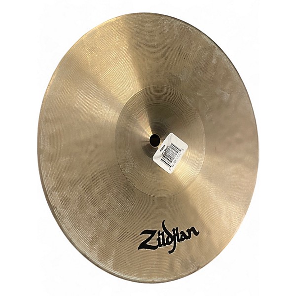 Used Zildjian 10in K SPLASH Cymbal