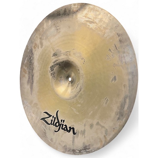 Used Zildjian 21in K Sweet Ride Cymbal